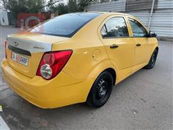 شيفروليه سونيك